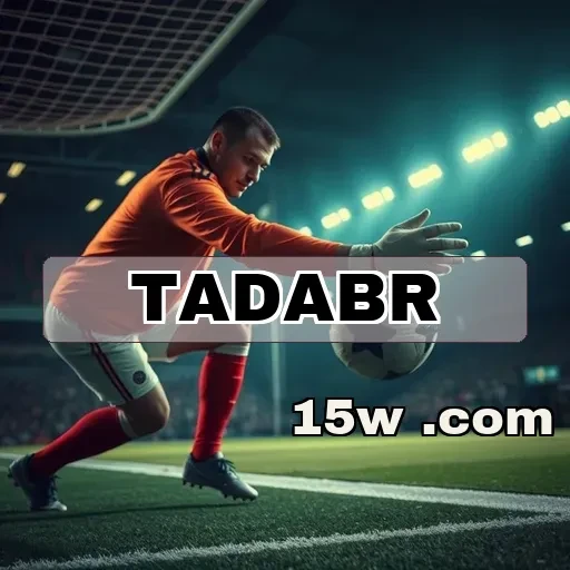 tadabr: Aventuras Incríveis em Jogos que Você Não Pode Perder!
