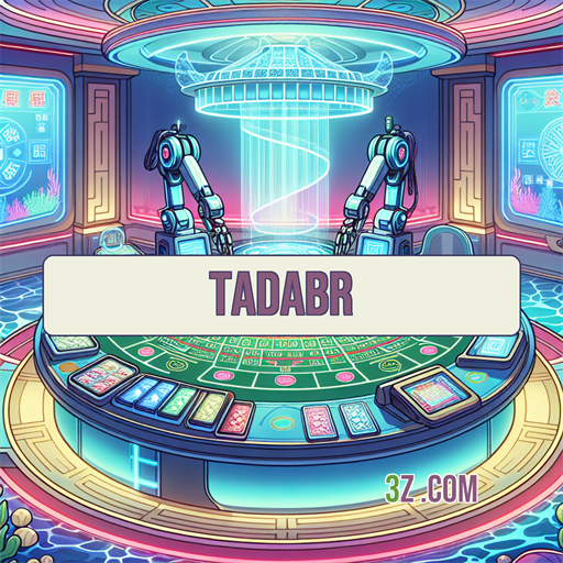 Recursos Incríveis de App que Transformam Jogos no Tadabr