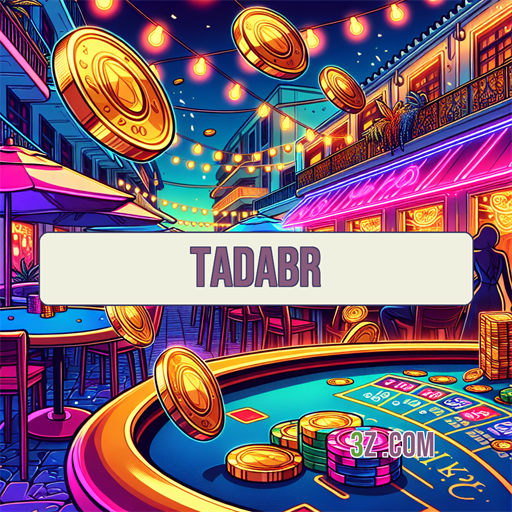 Bônus do Tadabr: Diversão Que Prêmio a Mais Envolvente