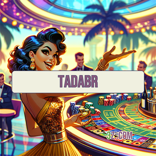 Entrando na Diversão: O login do Tadabr