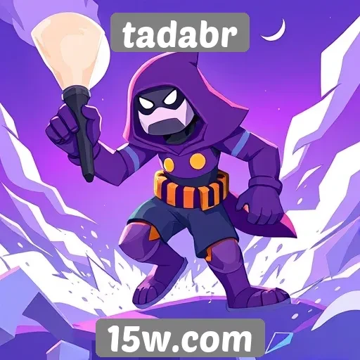novas funcionalidades no site tadabr atraem jogadores