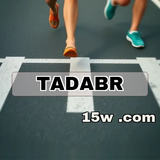 tadabr: Descubra as Novidades em Jogos e Engaje-se Sem Limites!